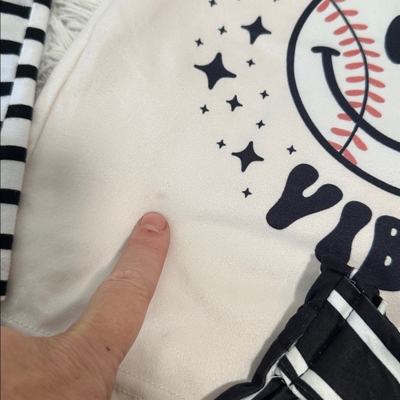 🦆 Sparkle in Pink Bundle Size 5T - Picture 4 of 5